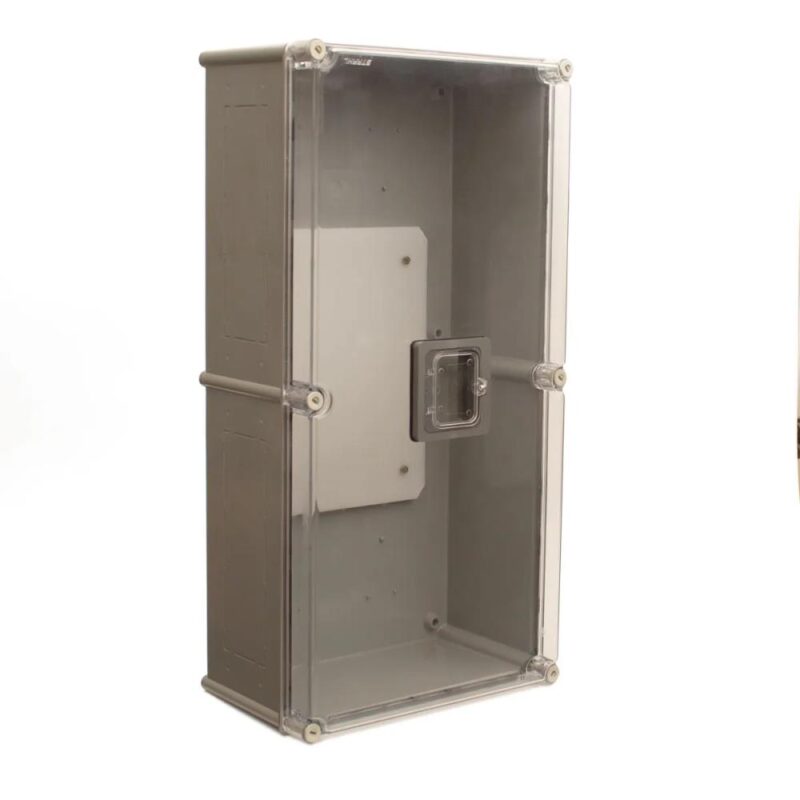 CX P/PROTECAO DE MEDICAO C/LUVA 4" 700X400X220MM (CPM-300)