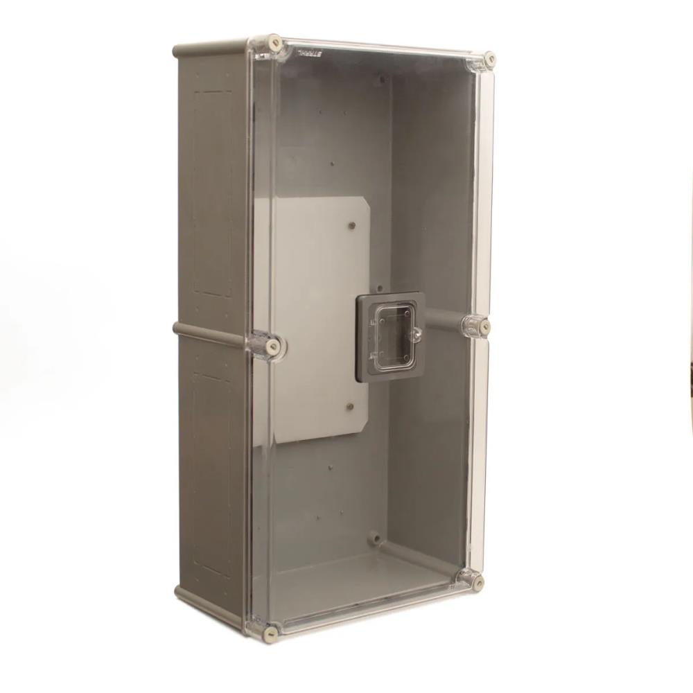 CX P/PROTECAO DE MEDICAO C/LUVA 3" 700X400X220MM (CPM-300)