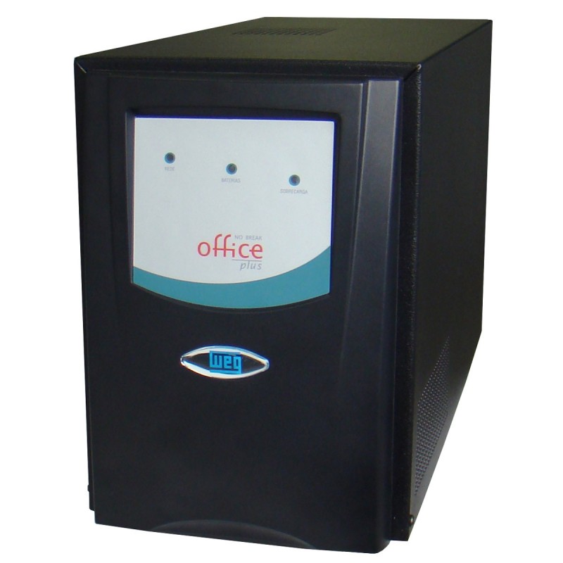 NOBREAK 1 KVA 220V - 220V 50/60HZ C/ 16881411