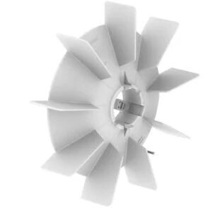 VENTILADOR PLASTICO IEC80 2P - P/MOTOR SERRA - C 10017136