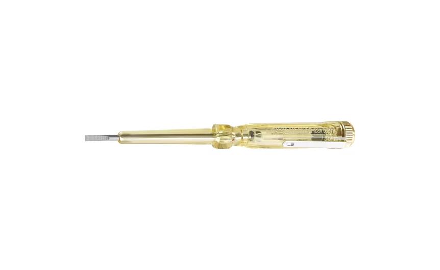CHAVE DE FENDA ISOLADA VDE 5.5MM X 125MM C/STMT60165-LA STANLEY