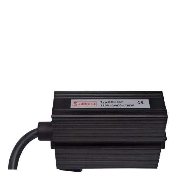 RESISTENCIA DE AQUECIMENTO P/PAINEL HGK-047 30W 120-240VCA C/008416
