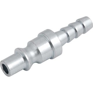 CONECTOR ESPIGA 1/4 C/1PC VONDER C/5114514001