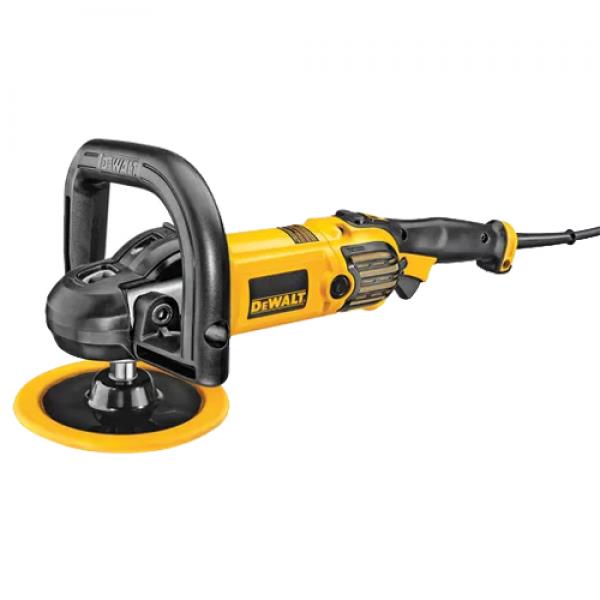 LIXADEIRA PLITRIZ 7"/9" 220V 1250W C/DWP849XB2 DEWALT