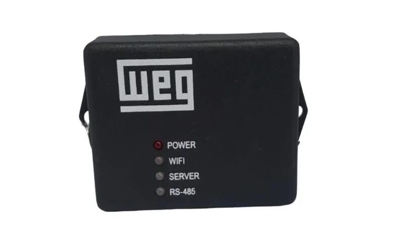 DISPOSITIVO GATEWAY WCD-ED100-1SE-WV1 C/15557556