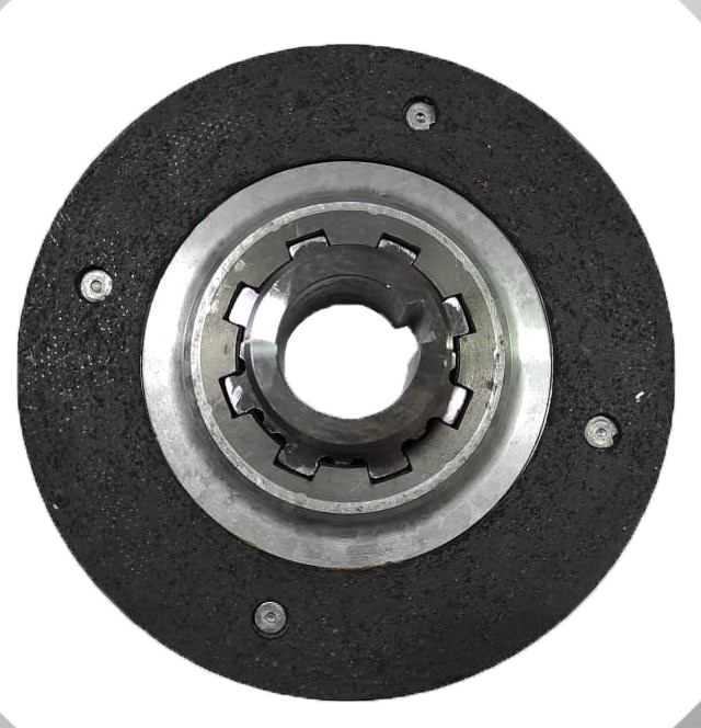DISCO FREN. C LONA CARC.132 MOTOR FREIO C 10017167