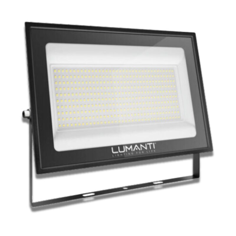 REFLETOR SMART ECO LED400W 5500K 32000 LUMENS LUMANTI