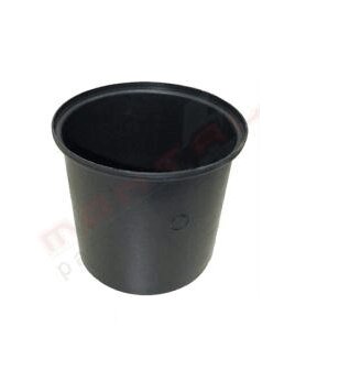 CX. INSP.TERRA CONICA 200X150MM PLAST C 954C