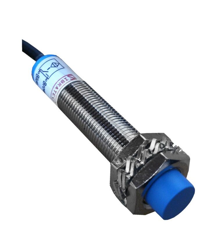 SENSOR INDUT. LM12-3004 PC PNP-NA+NF 6-36VCC C/04849