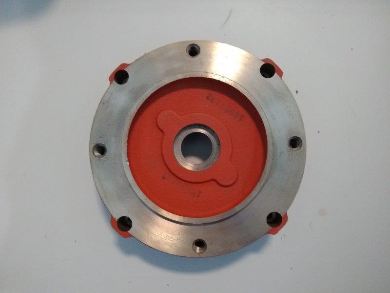 TAMPA FLANGEADA FC-149 IEC90 W21 ROL.6205 C 10016807
