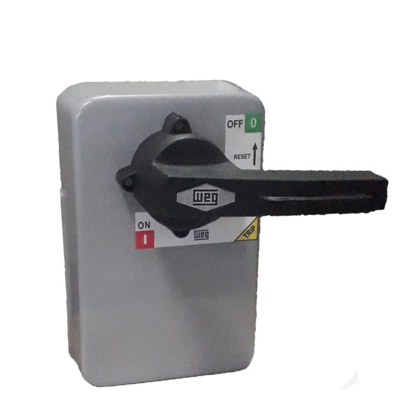 MANOPLA ROT. MRI DWA 1250-1600 C 10046795