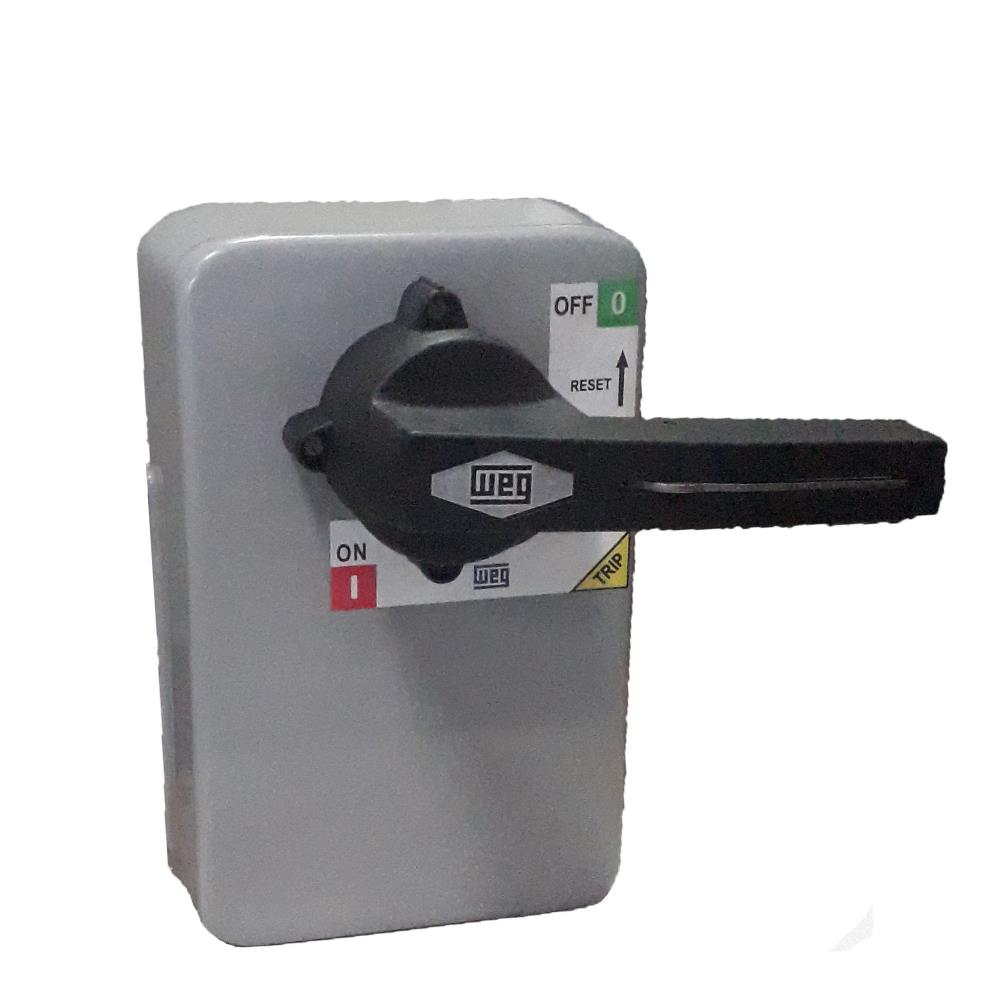 MANOPLA ROT. MRI DWA 1250-1600 C 10046795
