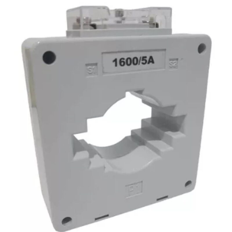 TRANSFORMADOR DE CORRENTE ST-102 - 1600/5A