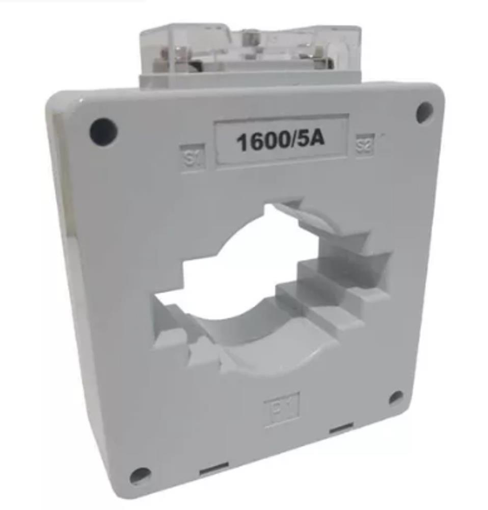 TRANSFORMADOR DE CORRENTE ST-102 - 1600/5A