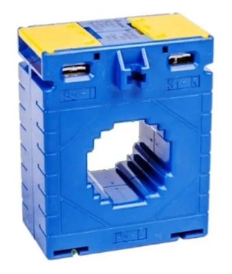 TRANSFORMADOR DE CORRENTE 60/5 - REF MES62/30-60/5