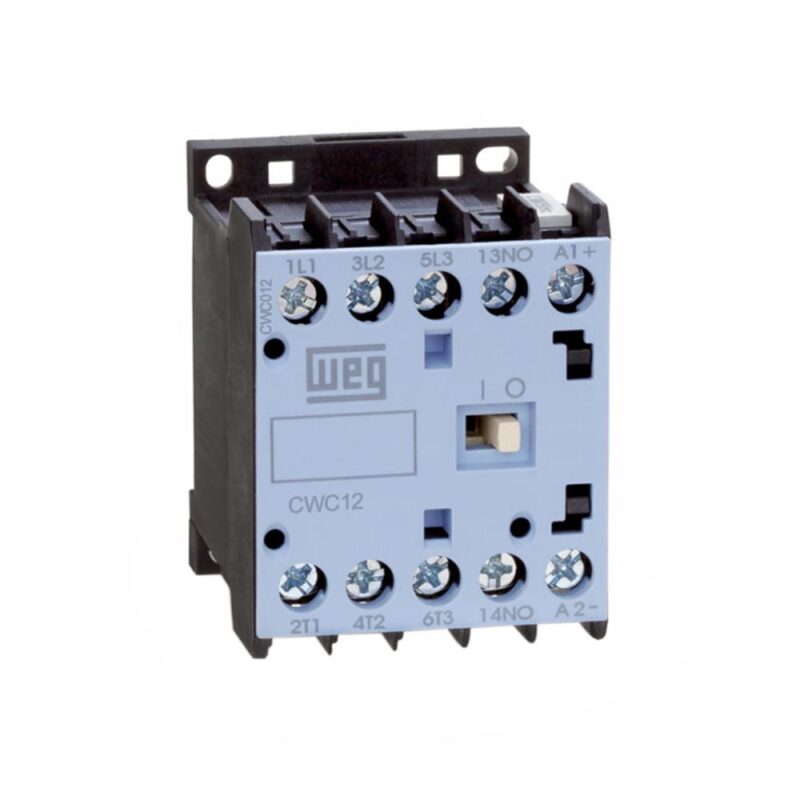 MINICONTATOR AZ CWC012-10-30V26  220V C 12486660