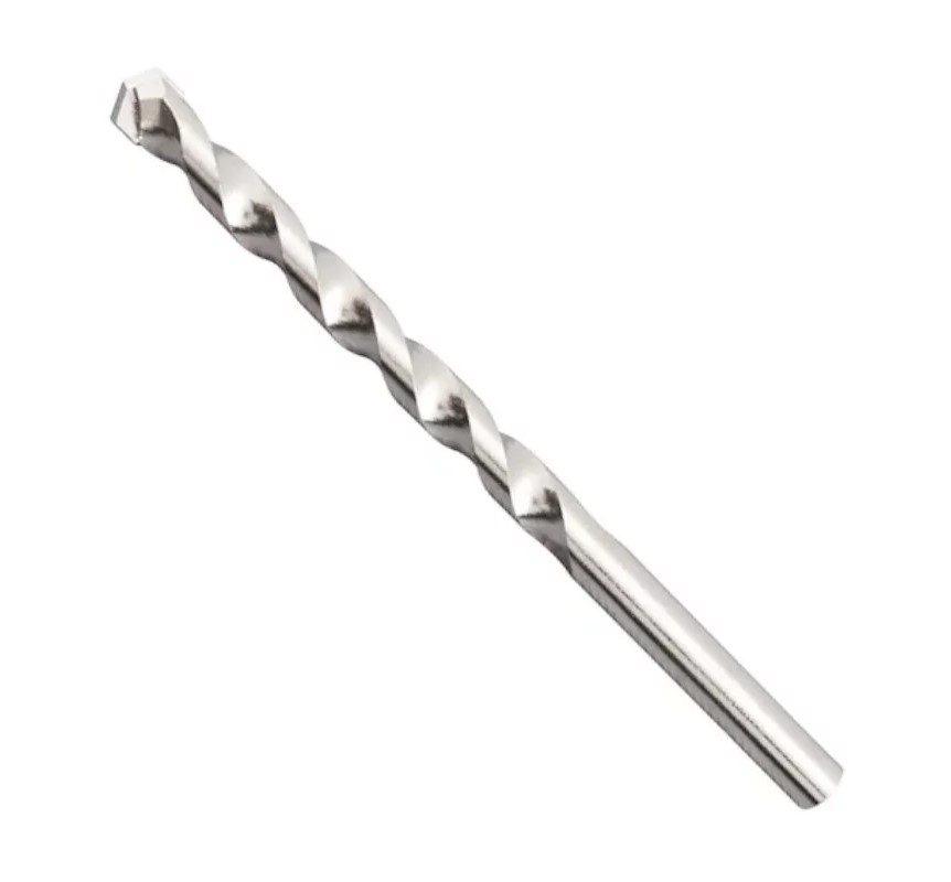 BROCA P/CONCRETO 10,0MM VONDER C/5361000100