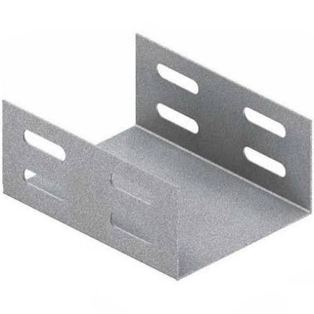 EMENDA INT ELETROC U 100X100MM(MG27707100100)-UN