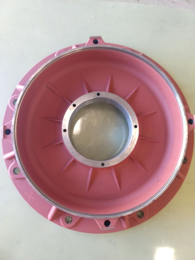 TAMPA FLANGEADA 315 FF-600 ROL. 6319 W22 C 11099175