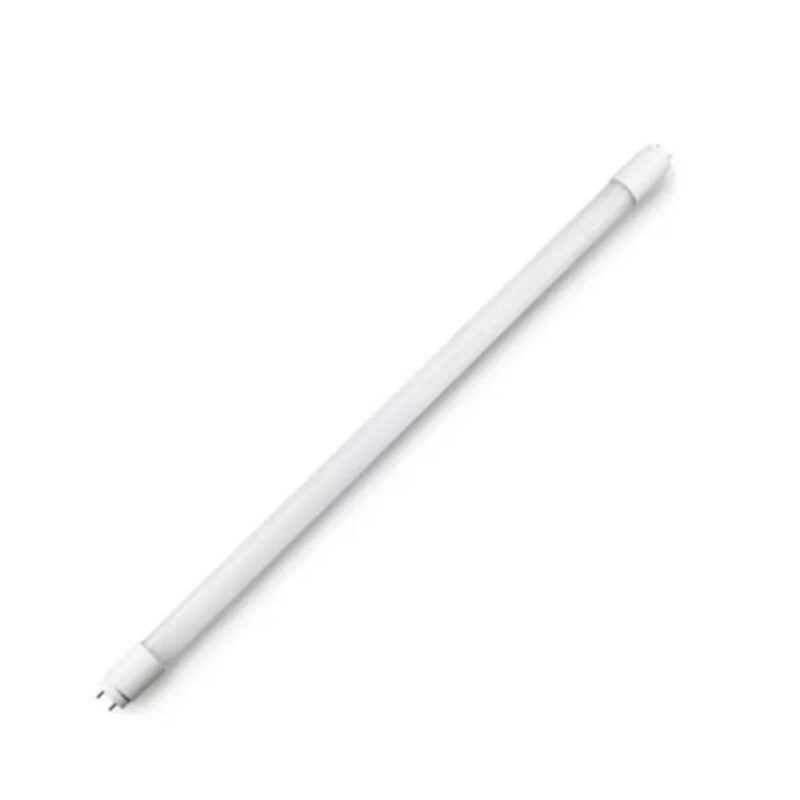 LAMPADA TUBULAR LED T8 120CM 18W AUTOVOLT 6500K LUMANTI