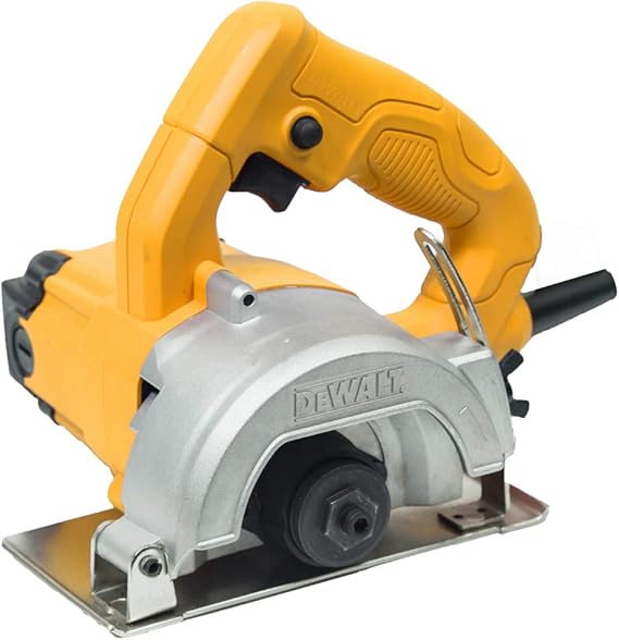 SERRA MARMORE 125MM 1400W 220V C/DW862B2 DEWALT