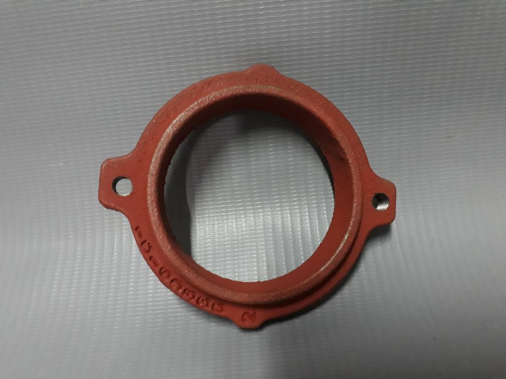 ANEL DE FIXACAO 100L-ROL. 6206 - C 10156640