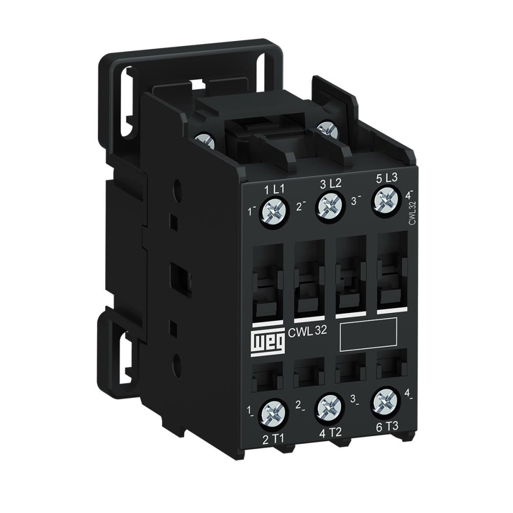 CONTATOR CWL32-10-30D02 24V 50/60HZ C 14314301