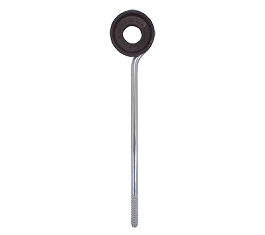 ISOLADOR SIMPLES FIX. ROSCA SOBERBA GE C 205