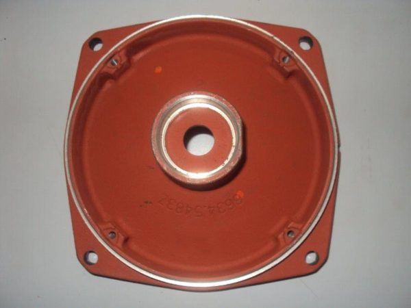 TAMPA FLANG NEMA 56 - INCORPORADA C 10156667