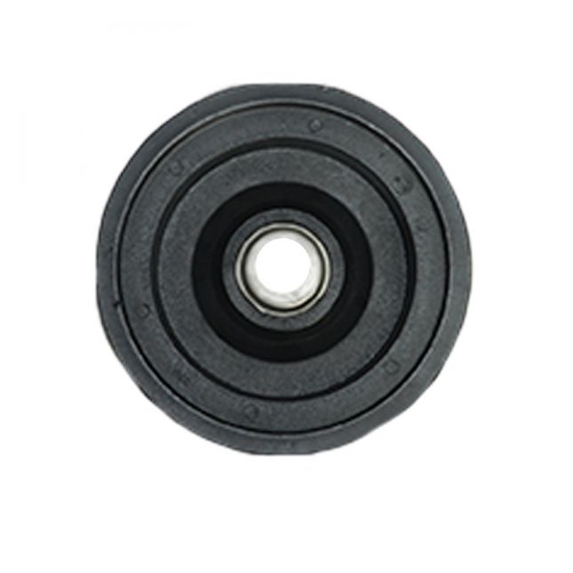 BRACKET 12248 BOMBA A C 02353217 - JACUZZI