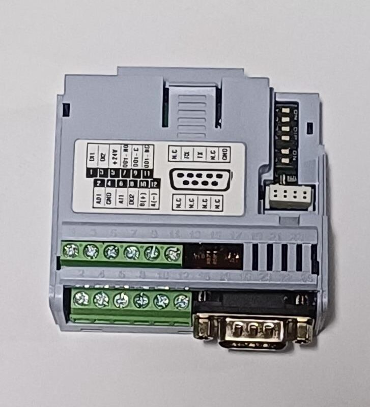 MODULO COMUNIC. CFW500-CRS232 P/INVERS FREQ C/14742005