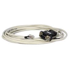 CABO DB9-RJ11 COMUNICACAO IHM 7,5M 30V RS-7,5M C/10050302