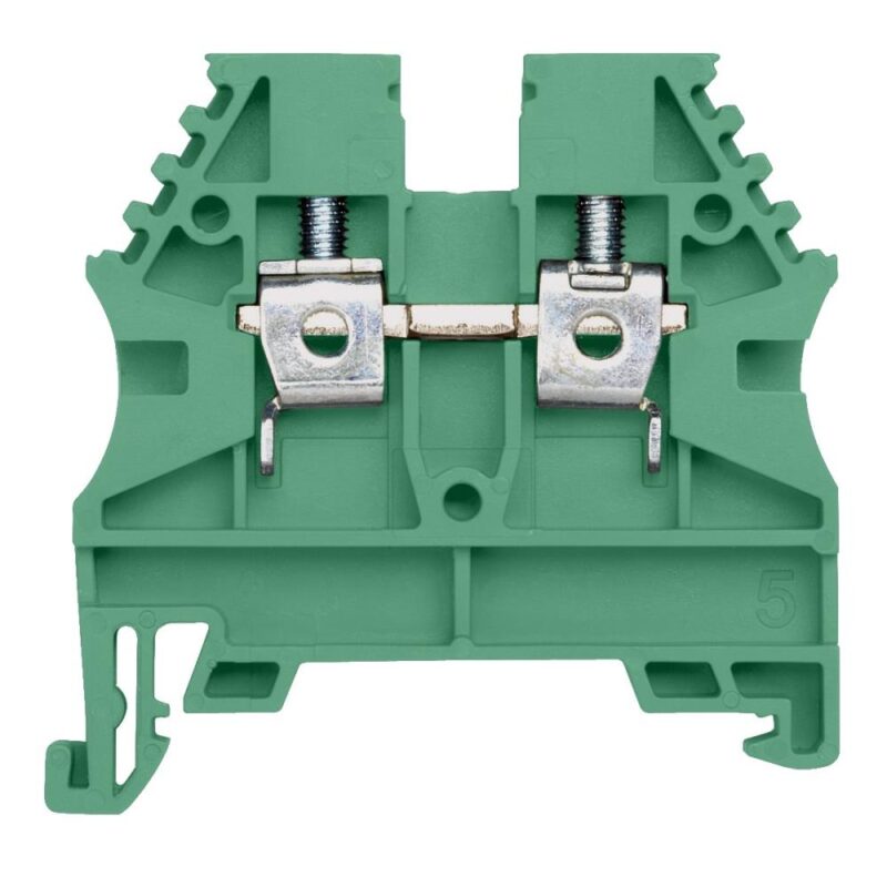BORNE BTWP 4-VD 750V C/10289147