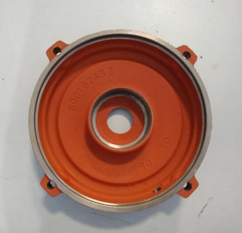 TAMPA DIANTEIRA IEC90 W22 ROL.205  C 11334194