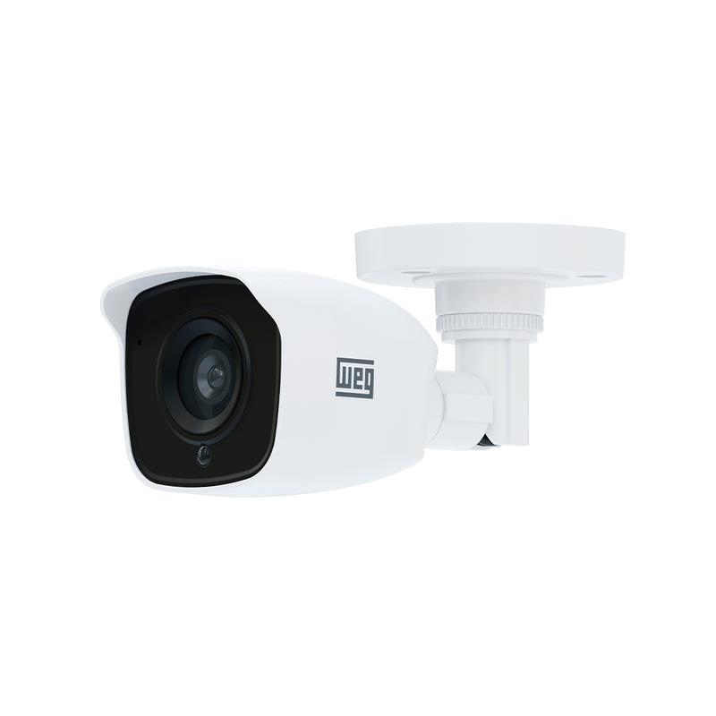 CAMERA DE VIDEO WCAM ANALOGICA PLAST 2MP 2,8MM BULLET 11 C/16994273