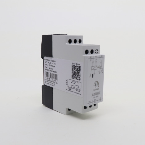 RELE DE NIVEL INFERIOR RN-01-MC 220-380VCA