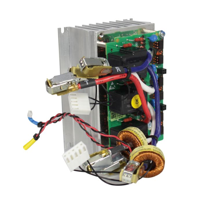 CARTAO POTENCIA CPS71.01 CIRC.IMP. MONT. P/ SOFT-STARTER COD. 10203491