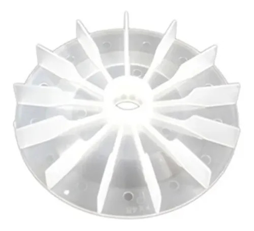 VENTILADOR PLAST NEMA 48 MC CORT. GRAMA C 10017032