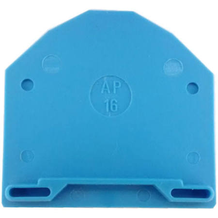 TAMPA AP PA CONEC. SAK 2.5 EN AZUL