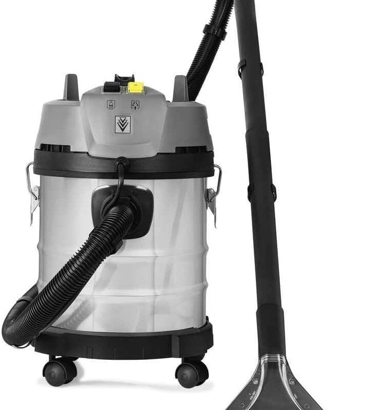 LIMPA ESTOFADOS PUZZI 4/20 CLASSIC 220V 1700W KARCHER C/11002610