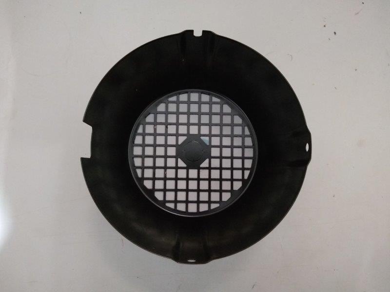 TAMPA DEFLETORA 90 W21/W22 WEG C 10016834