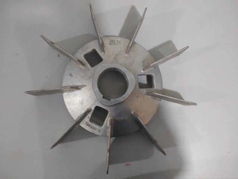 VENTILADOR ALUMINIO IEC315/355 8/6/4 POLOS W22 C 11101744
