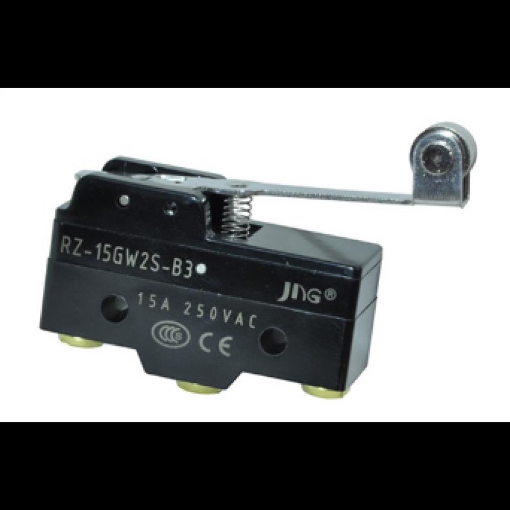 CHAVE FIM DE CURSO LK-RZ-15GW2S-B 15A C/12102