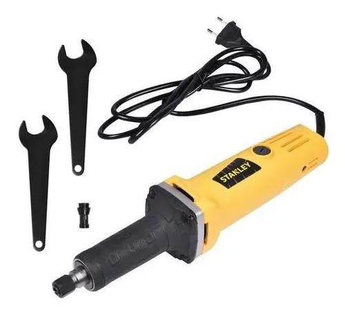 RETIFICADEIRA 500W 220V C/STEL861-B2 STANLEY