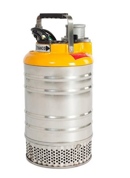 BOMBA SUB. ASI 250 220/380V 2.5 HP T 220/380V HIDROSUL C 50010009