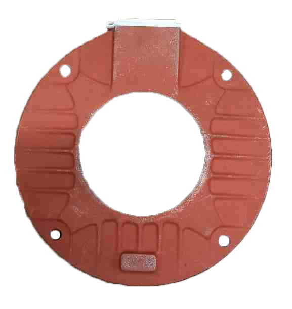 ANEL FIX.EXTERNO TRASEIRO RET. C MOLA W22 ROL. 316 5MM C 12390438