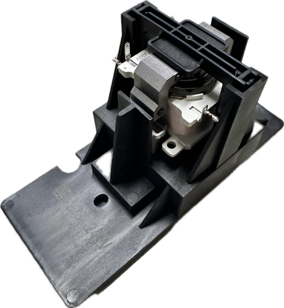 CONJUNTO CONTATOR BYPASS SOLENOIDE SSW/07/08 MEC 4 H2 P/SOFT-STARTER C/15157963
