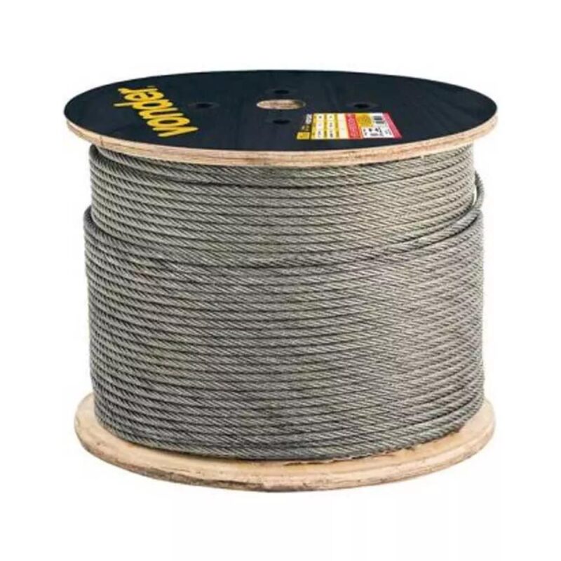 CABO ACO AF 3,2-1/8 6X7 VONDER C/3521532707