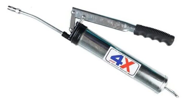 BOMBA MANUAL DE GRAXA JHF 4X 500G C/5291