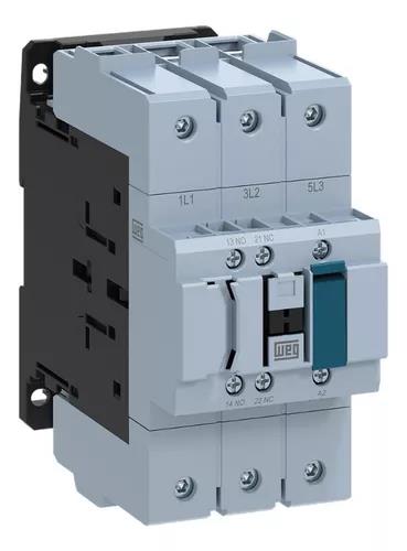 CONTATOR CWB125-11-30E65 110-255V 50/60HZ-DC C/14806036